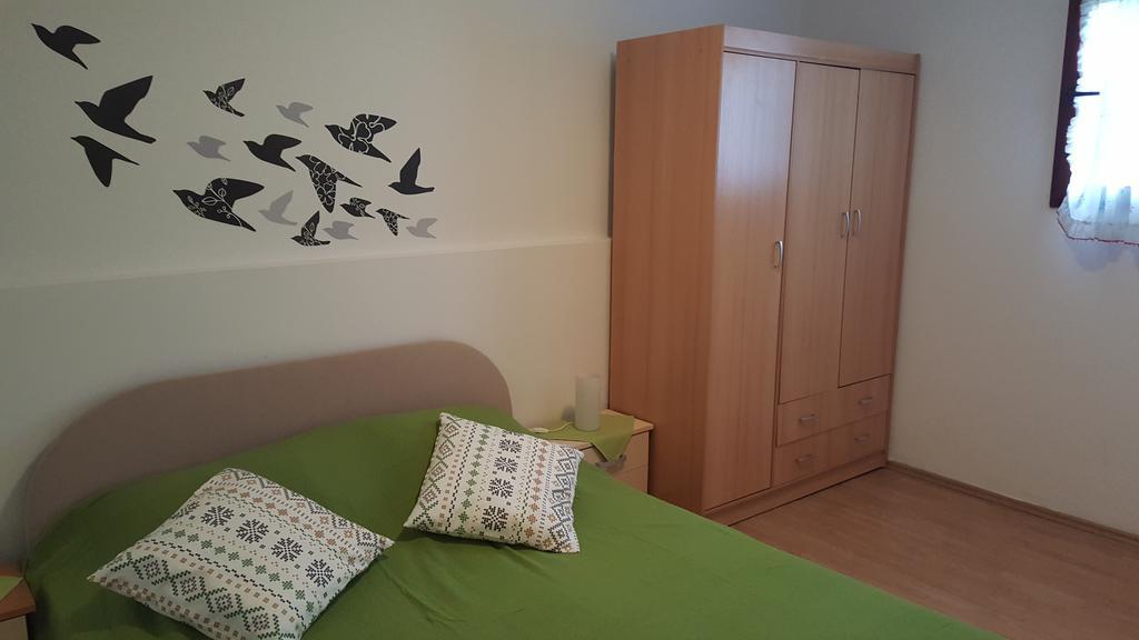Apartment Ecio Banjole Luaran gambar