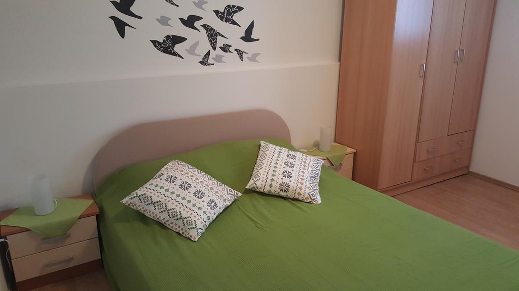 Apartment Ecio Banjole Luaran gambar