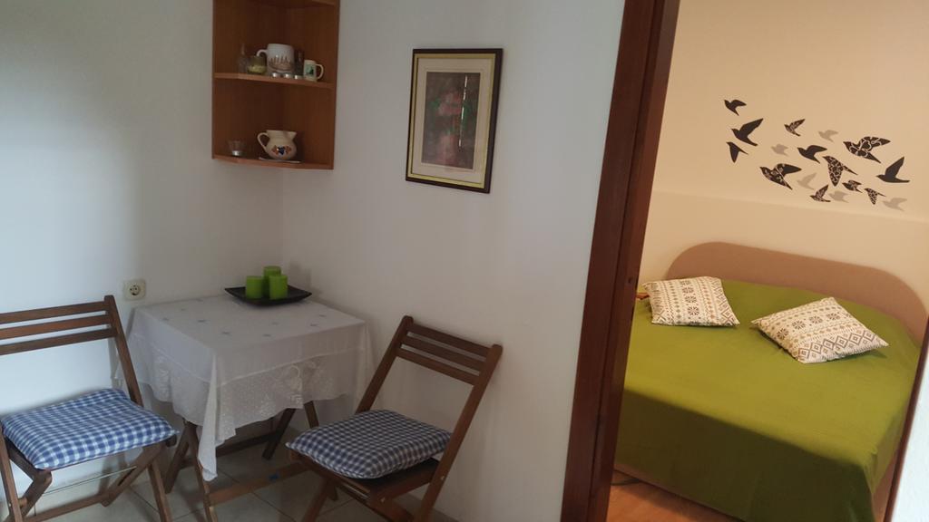 Apartment Ecio Banjole Luaran gambar