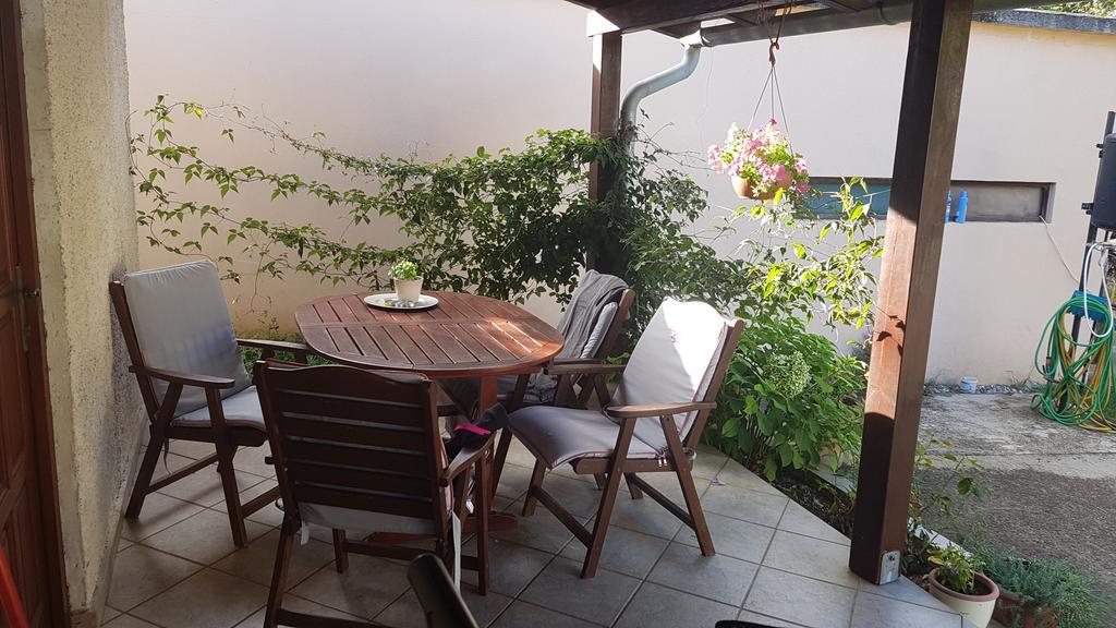 Apartment Ecio Banjole Luaran gambar
