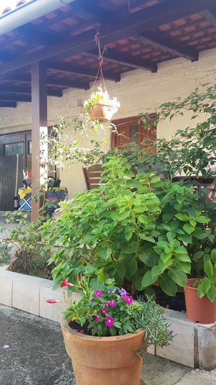 Apartment Ecio Banjole Luaran gambar
