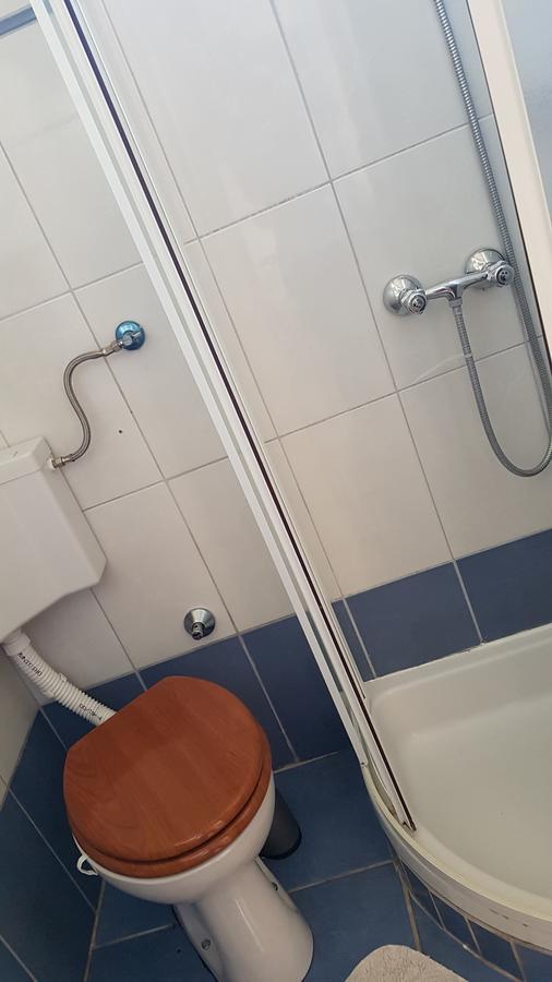 Apartment Ecio Banjole Luaran gambar