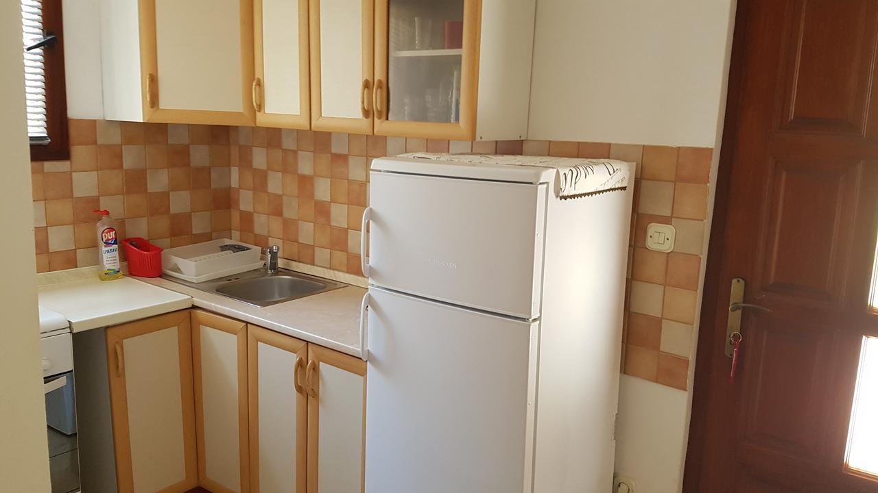 Apartment Ecio Banjole Luaran gambar