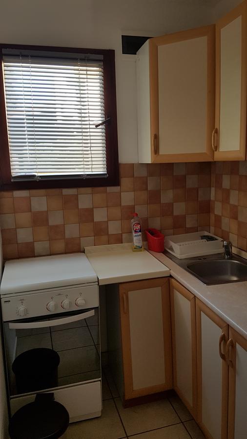Apartment Ecio Banjole Luaran gambar