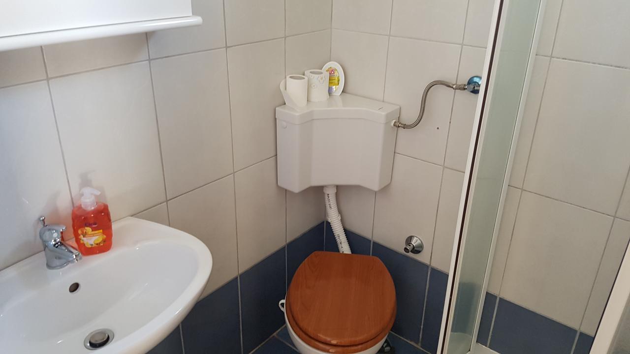 Apartment Ecio Banjole Luaran gambar